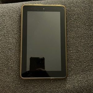 Kindle private listing